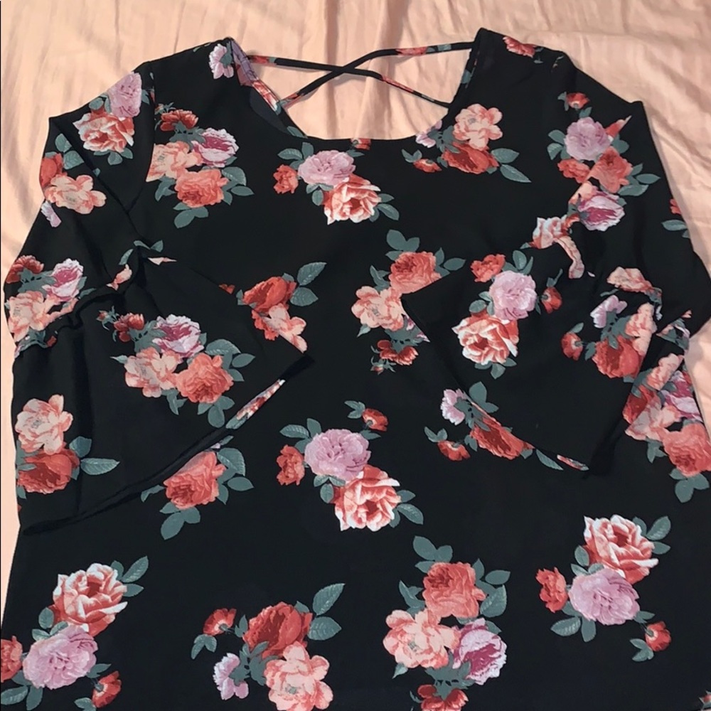 Signature Studio long sleeve